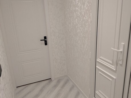 3 otaqlı mənzil, 60 m², Həzi Aslanov: 169 000 ₼ 5