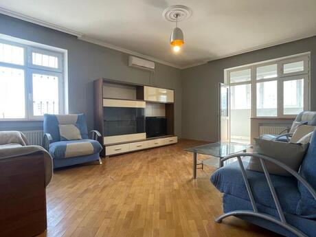 3-room apartment, 110 m², Elmlər Akademiyası: 290 000 ₼ 5