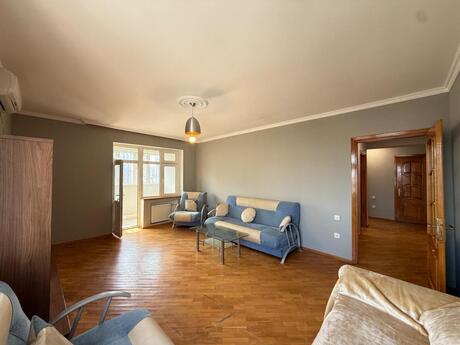 3-room apartment, 110 m², Elmlər Akademiyası: 290 000 ₼ 3