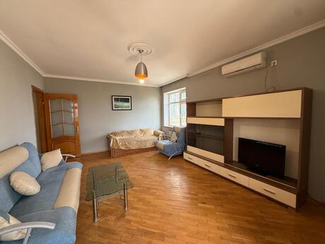 3-room apartment, 110 m², Elmlər Akademiyası: 290 000 ₼ 2
