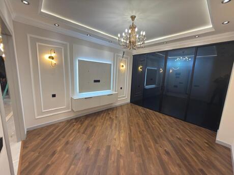 Elan №6333301 - Bakı, Neftçilər m., 3 otaqlı, 85 m², 4/14 mərtəbə