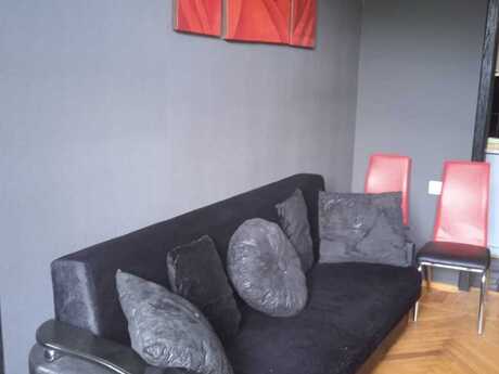 Elan №6333304 - Bakı, Nəriman Nərimanov m., 2 otaqlı, 40 m², 4/5 mərtəbə
