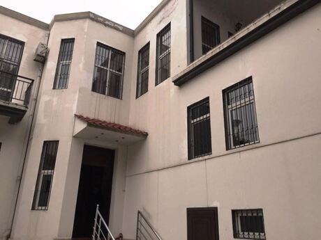 Elan №6333306 - Bakı, Elmlər Akademiyası m., 5 otaqlı, 360 m²