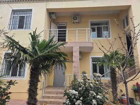Объявление №6333357 - Баку, пос. Бадамдар, 5-комн., 200 м²