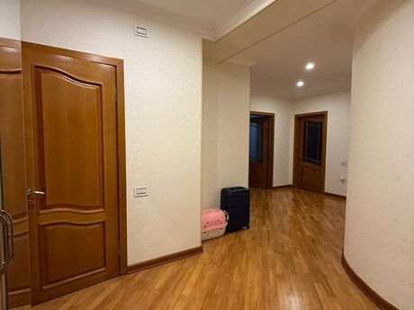 Elan №6333369 - Bakı, Nizami m., 2 otaqlı, 100 m², 2/15 mərtəbə