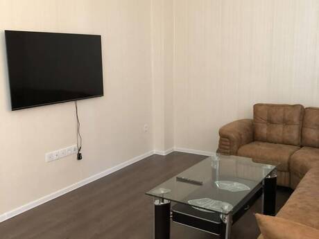 Yeni Yasamalda 2 otaqlı yeni tikili mənzil kirayə verilir, 65 m², 600 AZN/ay, şəkil 2 / 8