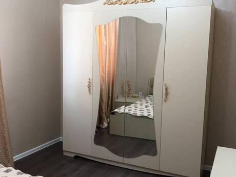 Yeni Yasamalda 2 otaqlı yeni tikili mənzil kirayə verilir, 65 m², 600 AZN/ay, şəkil 5 / 8
