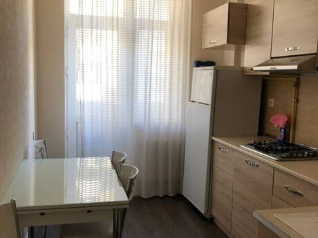 Yeni Yasamalda 2 otaqlı yeni tikili mənzil kirayə verilir, 65 m², 600 AZN/ay, şəkil 3 / 8