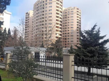 Объявление №6333628 - Баку, м. Иншаатчылар, 48 м²