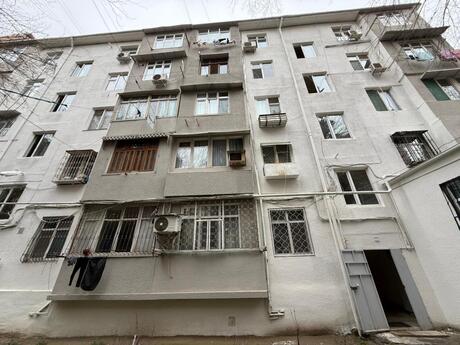 Elan №6333363 - Bakı, 20 Yanvar m., 3 otaqlı, 60 m², 1/5 mərtəbə