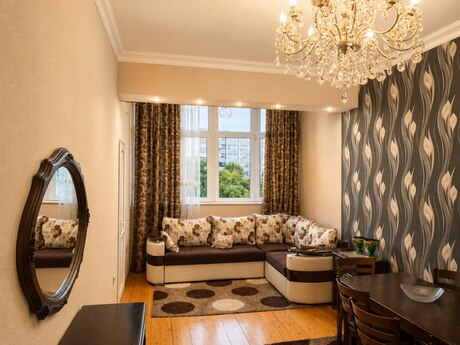 Elan №6333390 - Bakı, 20 Yanvar m., 2 otaqlı, 80 m², 4/18 mərtəbə