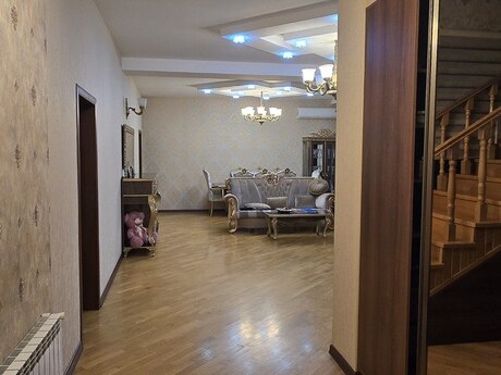 5-room house, 250 m², Xocəsən: 310 000 ₼ 4