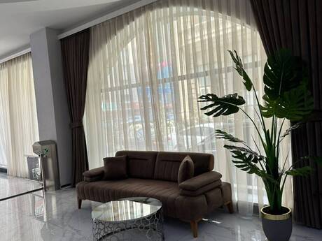 Elan №6333384 - Bakı, 8 Noyabr m., 5 otaqlı, 202 m²