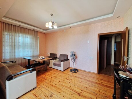 Elan №6333387 - Bakı, Xalqlar Dostluğu m., 3 otaqlı, 80 m², 8/9 mərtəbə