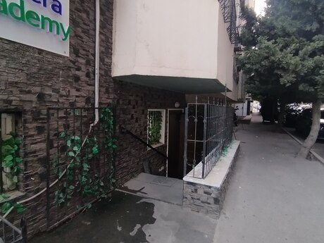 Объявление №6333419 - Баку, м. Низами, 1-комн., 50 м²