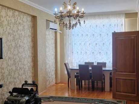 Elan №6333442 - Bakı, Yeni Yasamal q., 2 otaqlı, 60 m², 11/15 mərtəbə