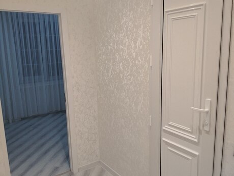 3 otaqlı mənzil, 65 m², Həzi Aslanov: 170 000 ₼ 4