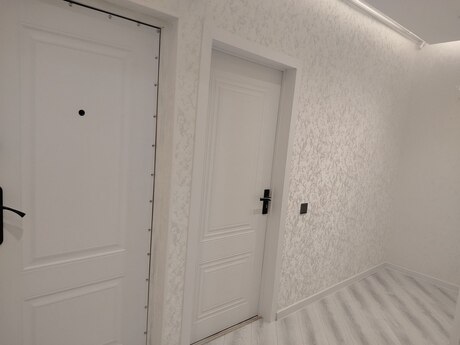 3 otaqlı mənzil, 65 m², Həzi Aslanov: 170 000 ₼ 5