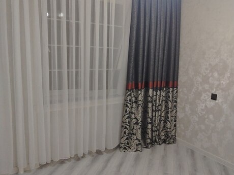 3 otaqlı mənzil, 65 m², Həzi Aslanov: 170 000 ₼ 3