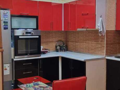 2-room apartment, 60 m², Yeni Yasamal: 163 000 ₼ 5