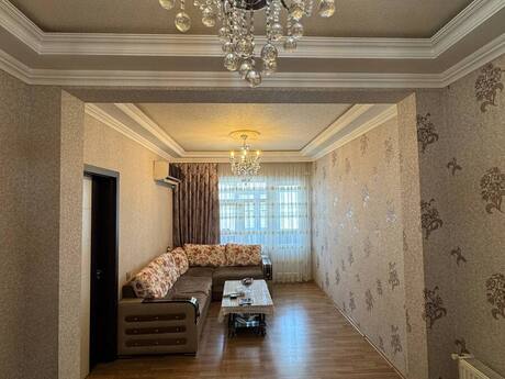 Elan №6333481 - Bakı, Masazır q., 3 otaqlı, 73 m², 5/5 mərtəbə