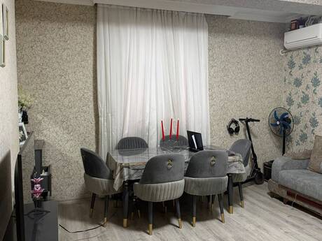 Elan №6333424 - Xırdalan, Xırdalan, 2 otaqlı, 50 m², 1/5 mərtəbə
