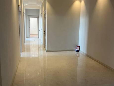 4-комнатная квартира, 196 м², Memar Əcəmi: 370 000 ₼ 5