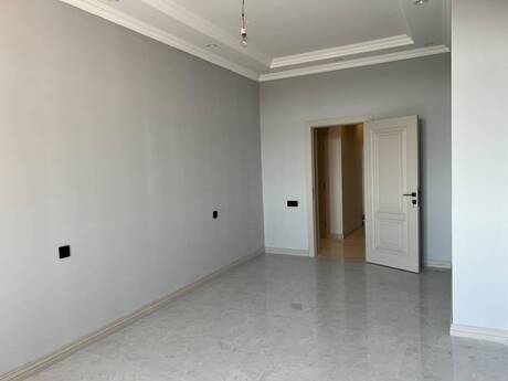 4 otaq · 196 m² · 13/13 mərtəbə, Memar Əcəmi