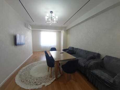 Elan №6333496 - Bakı, Nəsimi r., 3 otaqlı, 136 m², 8/10 mərtəbə