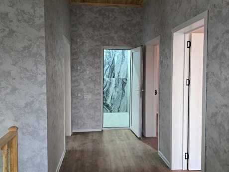 5 otaqlı həyət evi, 160 m², Zabrat: 125 000 ₼ 3