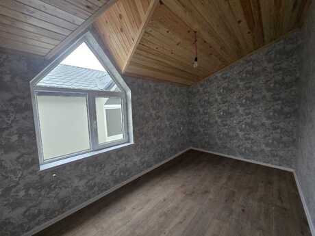 5 otaqlı həyət evi, 160 m², Zabrat: 125 000 ₼ 4