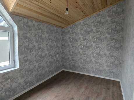 5 otaqlı həyət evi, 160 m², Zabrat: 125 000 ₼ 5