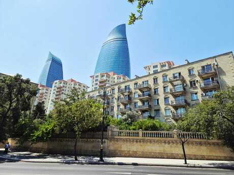 2 otaqlı mənzil, 49 m², İçəri Şəhər: 233 000 ₼ 3