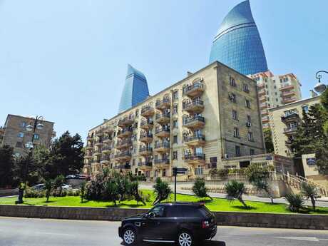 2 İçəri Şəhər