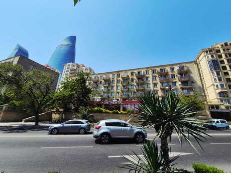 2 otaqlı mənzil, 49 m², İçəri Şəhər: 233 000 ₼ 2