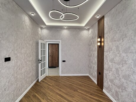 2-room apartment, 55 m², Həzi Aslanov: 182 000 ₼ 5