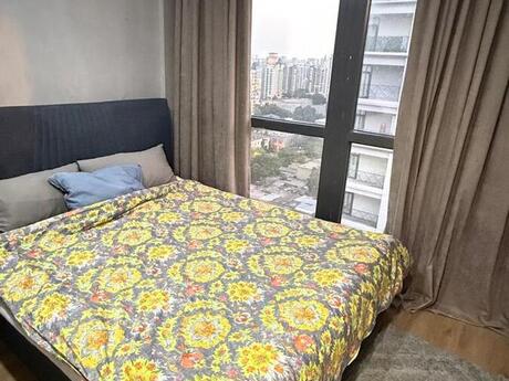 2 otaqlı yeni tikili - 28 May m. - 54 m²