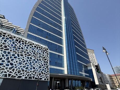 Elan №6333485 - Bakı, Şah İsmayıl Xətai m., 3 otaqlı, 131 m², 3/20 mərtəbə