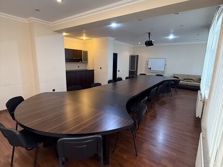 3 otaqlı mənzil, 131 m², Şah İsmayıl Xətai: 367 000 ₼ 3