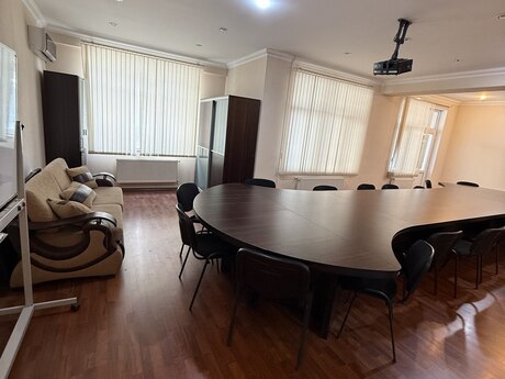 3 otaqlı mənzil, 131 m², Şah İsmayıl Xətai: 367 000 ₼ 4