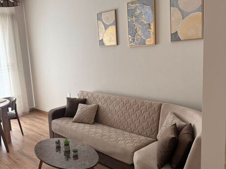Kirayə 2 otaqlı mənzil, 70 m², Nəsimi: 999 ₼/ay 3