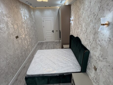 2 otaqlı mənzil, 88 m², Həzi Aslanov: 219 000 ₼ 4