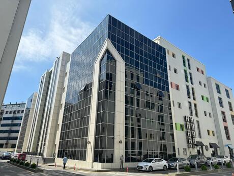 Elan №6333518 - Bakı, Nərimanov r., 2 otaqlı, 76 m²