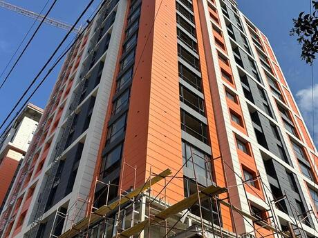 3 otaqlı mənzil, 147 m², Elmlər Akademiyası: 495 000 ₼ 2