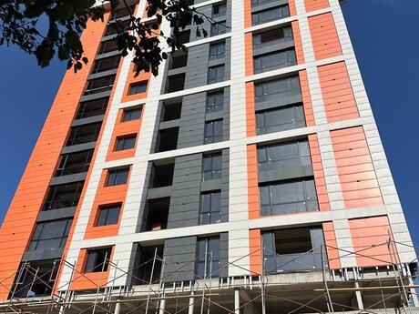 Elan №6333512 - Bakı, Elmlər Akademiyası m., 3 otaqlı, 147.3 m², 14/16 mərtəbə