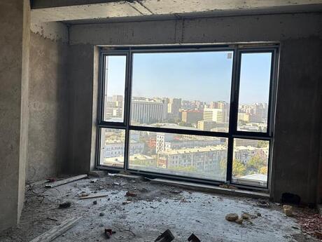3 otaqlı mənzil, 147 m², Elmlər Akademiyası: 495 000 ₼ 5