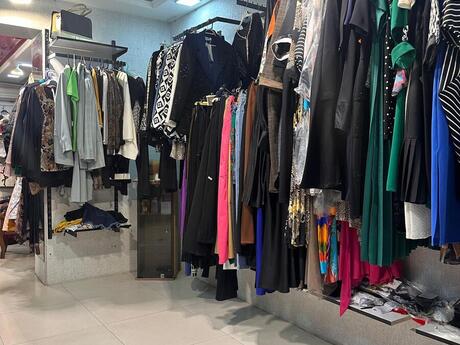 Obyekt - Elmlər Akademiyası m. - 120 m²