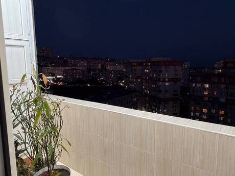 3 otaqlı mənzil, 121 m², Həzi Aslanov: 280 000 ₼ 2