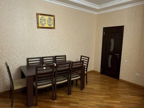 3 otaqlı mənzil, 121 m², Həzi Aslanov: 280 000 ₼ 3