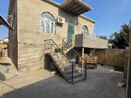 Объявление №6333622 - Баку, пос. Масазыр, 3-комн., 200 м²